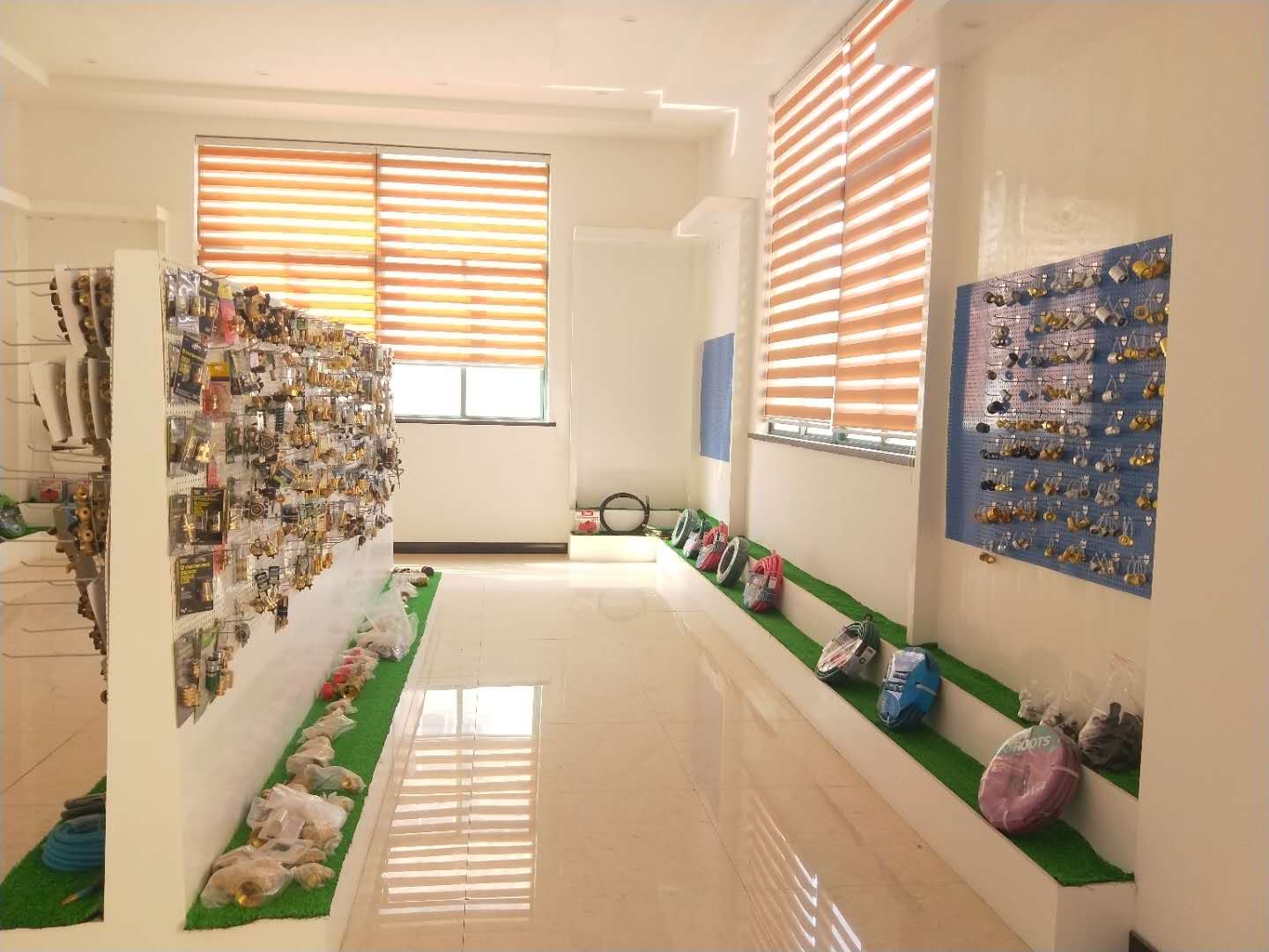اتاق نمونه ما