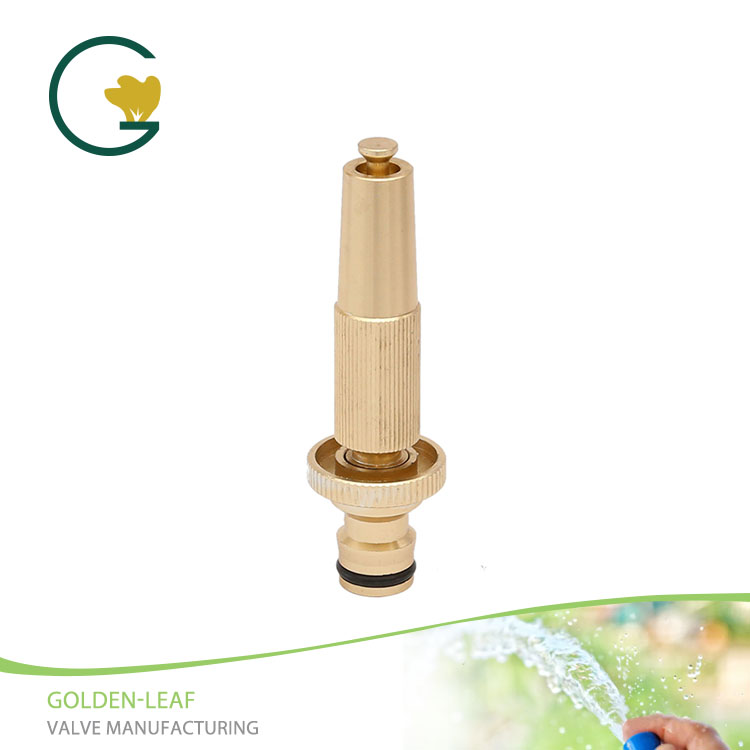 چرا نازل آلومینیومی به شدت با محیط های کاری بسیار سازگار است؟