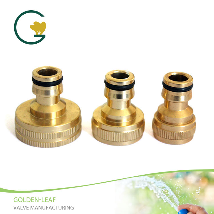 چرا آداپتورهای آلومینیومی به انتخاب ارجح برای کوپلینگ دقیق تبدیل می شوند؟