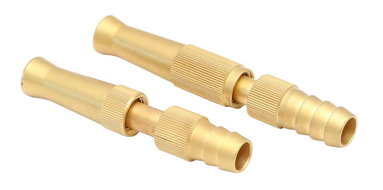 برنج Adjustable Nozzle set