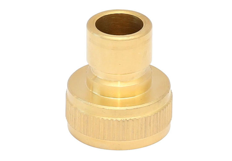 3 / 4â €برنج Threaded Female Quick Connector Coupling